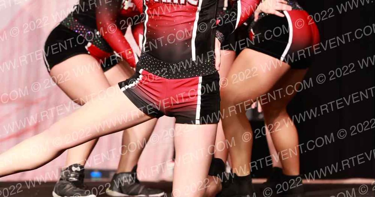 FAME All Stars - PA Fame Fury · The Northeast Regional Summit Revised