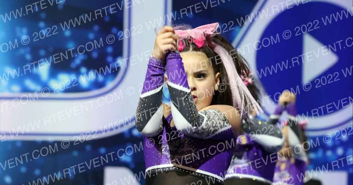 1ST IMPRESSION SILVER TWISTERS · Mountain West National Challenge