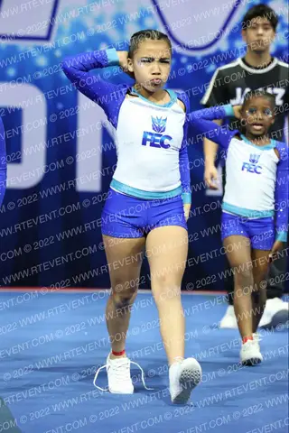FRESNO ELITE FIRESTAR