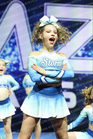 STORM ELITE CHAOS