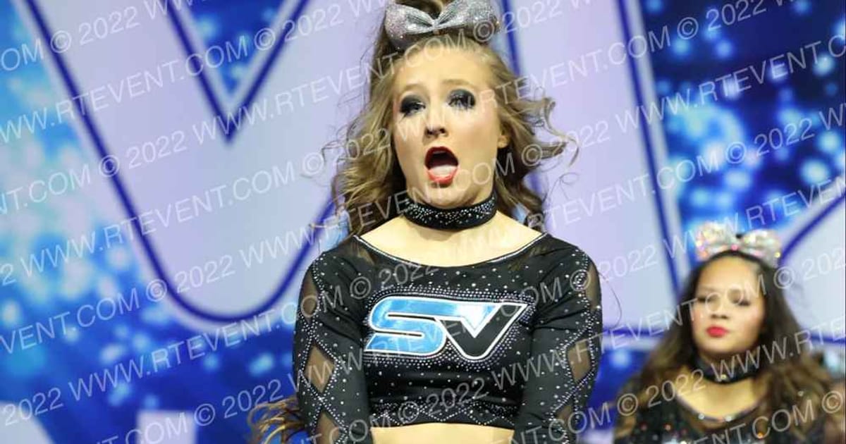 SIERRA VISTA ELITE HOTSHOTS · Mountain West National Challenge