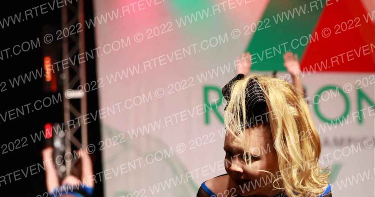 Reign Athletics Mini Royals · The Northeast Regional Summit Revised