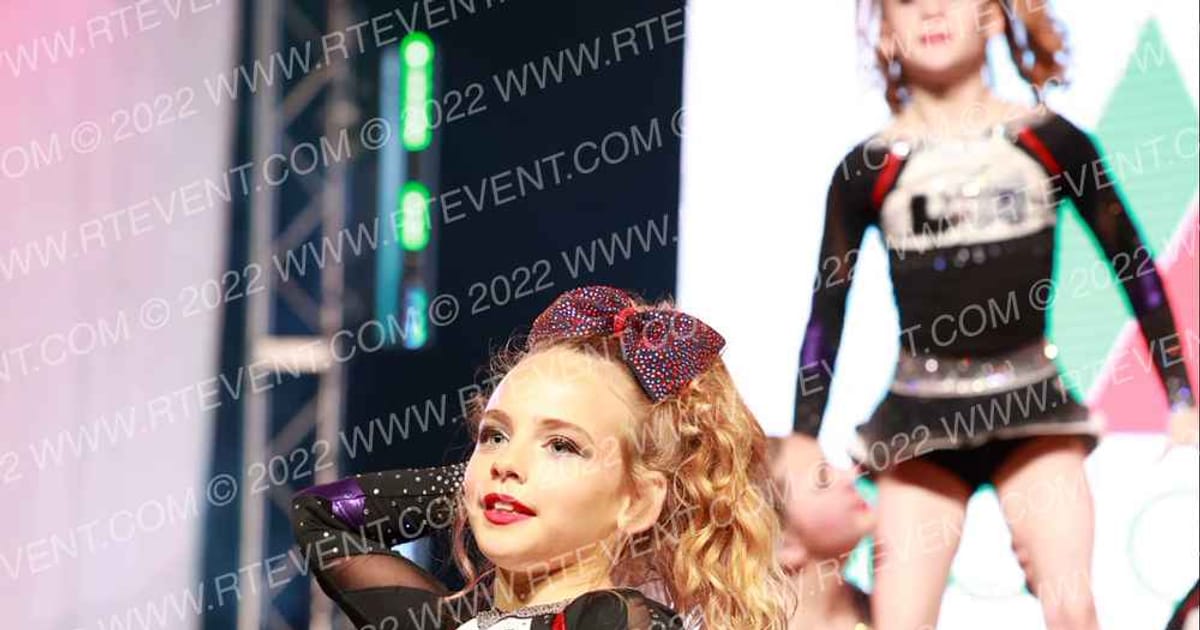 Lunar Viper Allstars Super Novas · The Northeast Regional Summit Revised