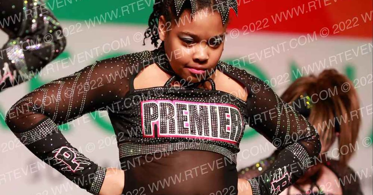 Premier All Stars Knockouts · The Northeast Regional Summit Revised