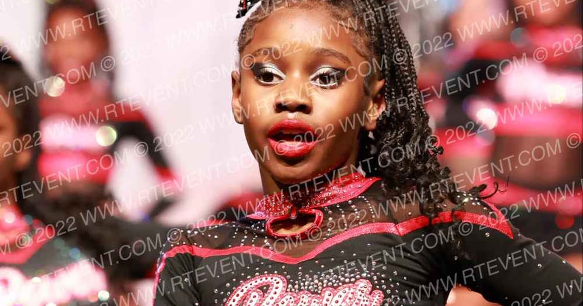 Power Athletics - Maryland High Voltage · The Northeast Regional Summit Revised