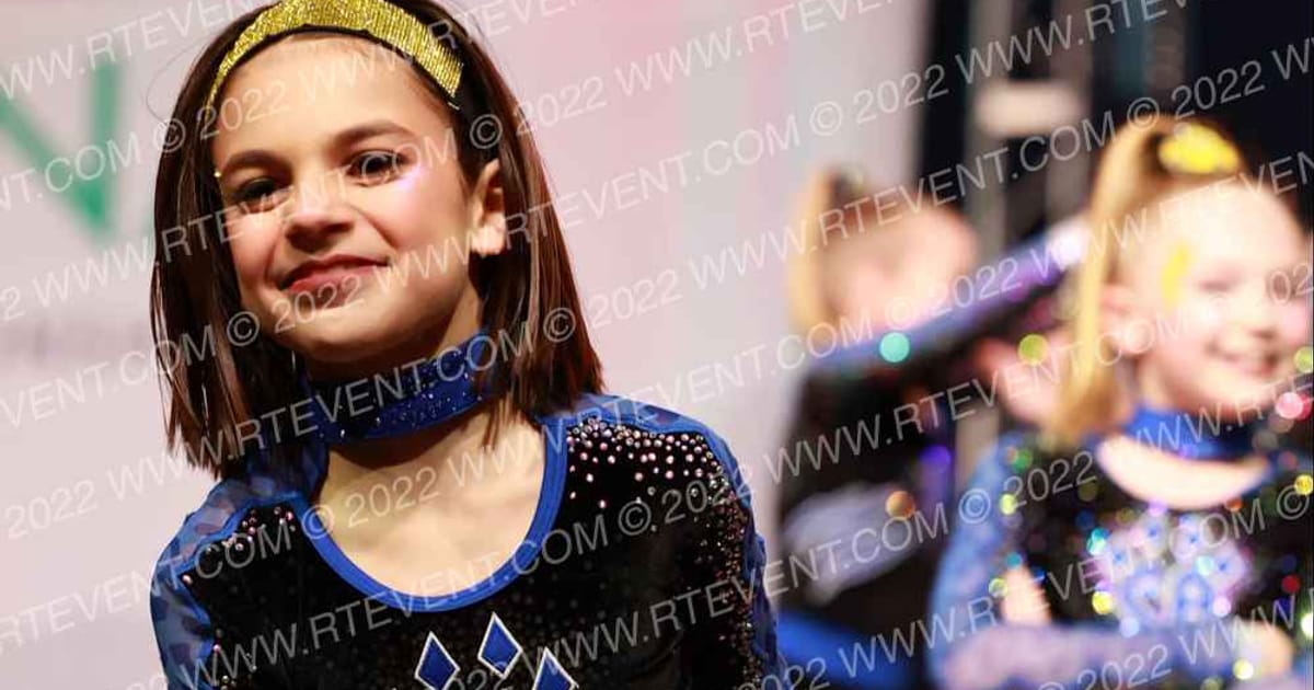 Cheer Athletics - Rochester TaxiCats · The Northeast Regional Summit Revised