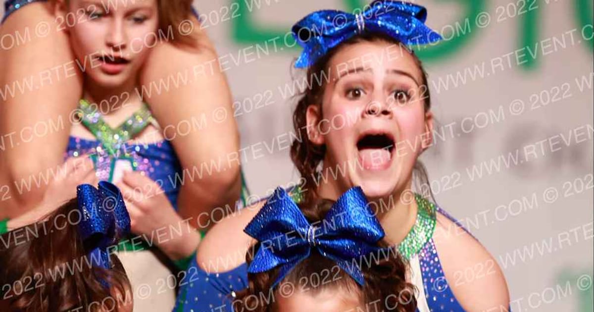 LA All Stars Starstruck · The Northeast Regional Summit Revised