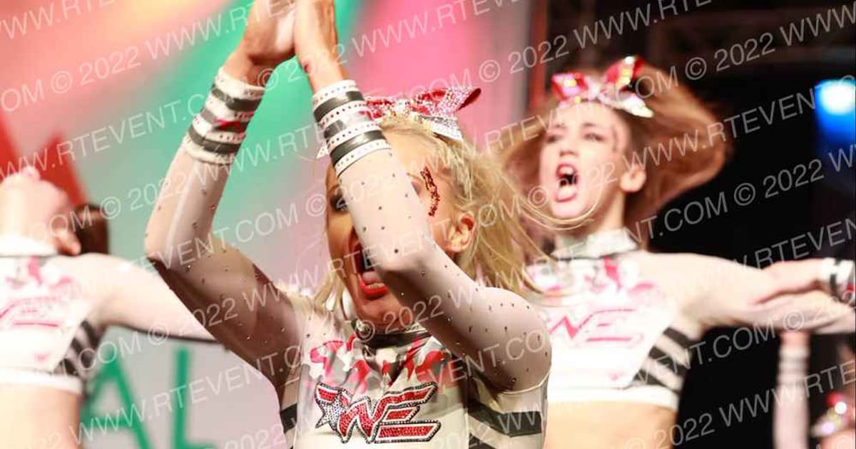 Woodlands Elite - Albany Pink Mist · The Northeast Regional Summit Revised