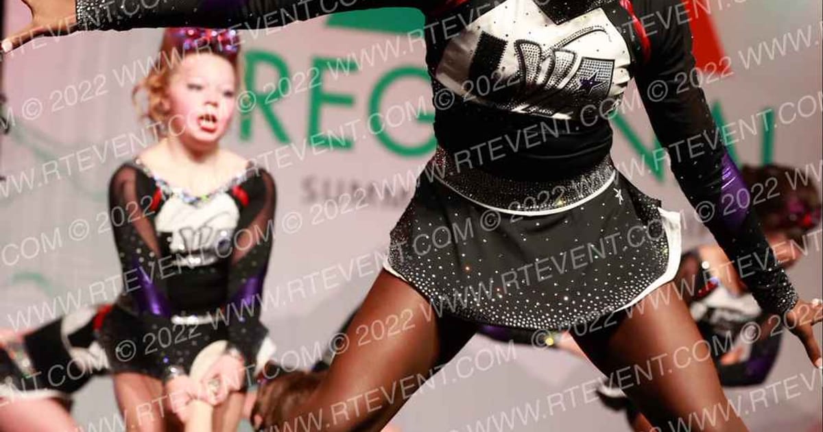 Lunar Viper Allstars Onyx · The Northeast Regional Summit Revised