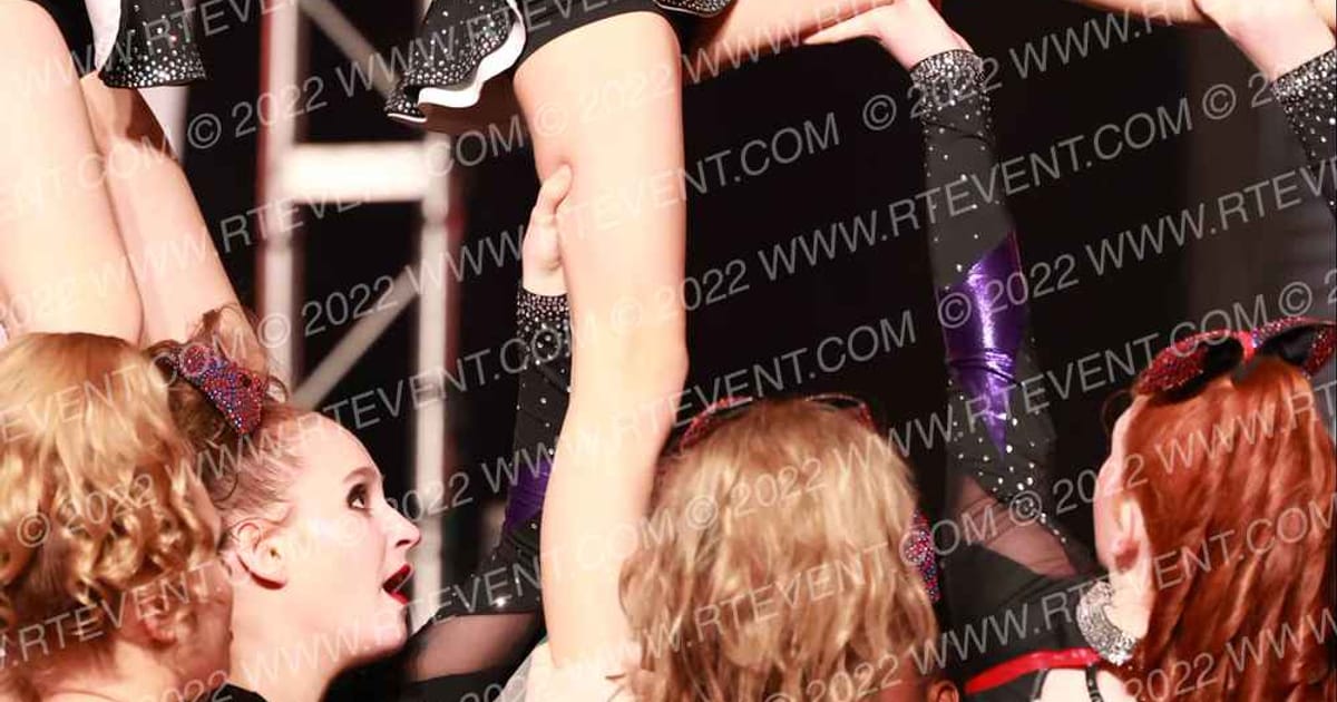 Lunar Viper Allstars Shade · The Northeast Regional Summit Revised