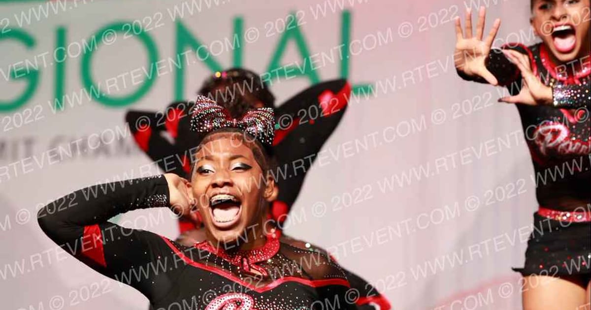 Power Athletics - Maryland Intensi-5 · The Northeast Regional Summit Revised