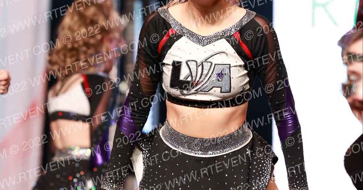 Lunar Viper Allstars Wicked · The Northeast Regional Summit Revised