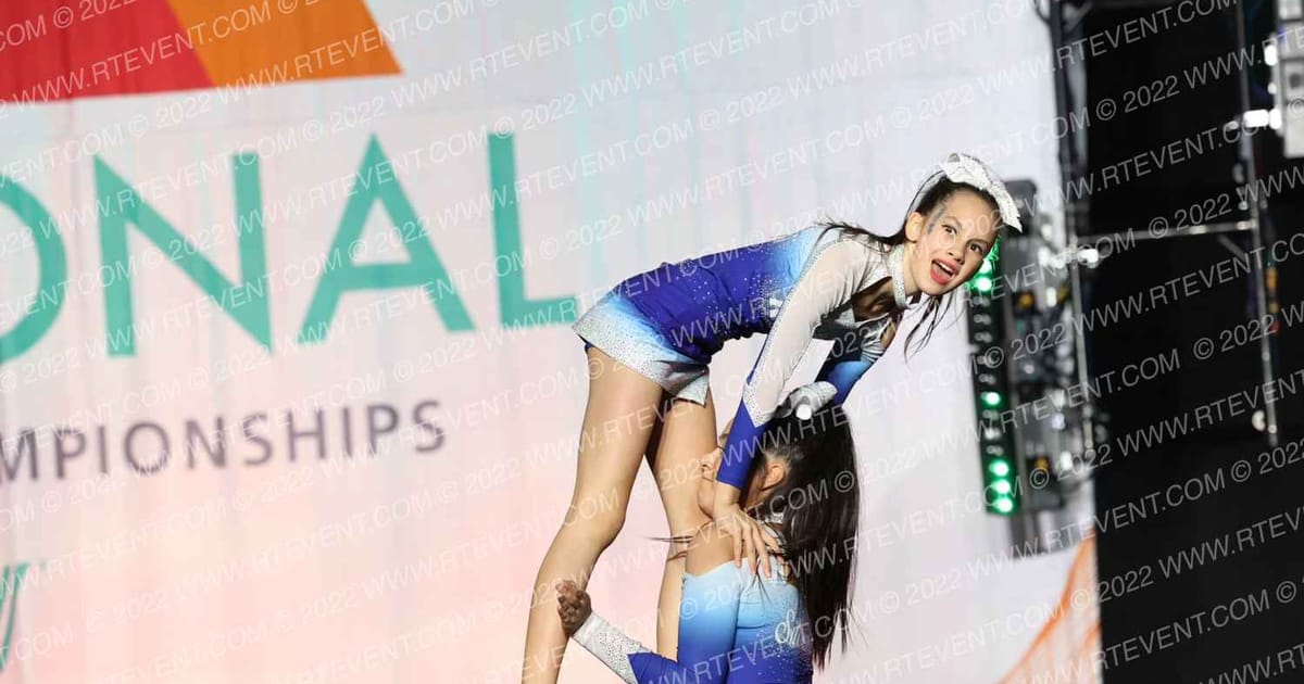 Northwest SilverStars Diamonds · The West Regional Summit