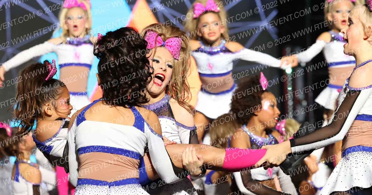 Intensity Athletics Amp'd · The West Regional Summit