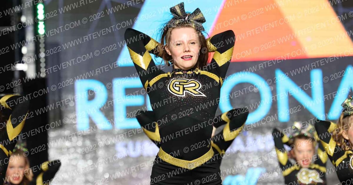 Gold Rush Elite Jackpot · The West Regional Summit
