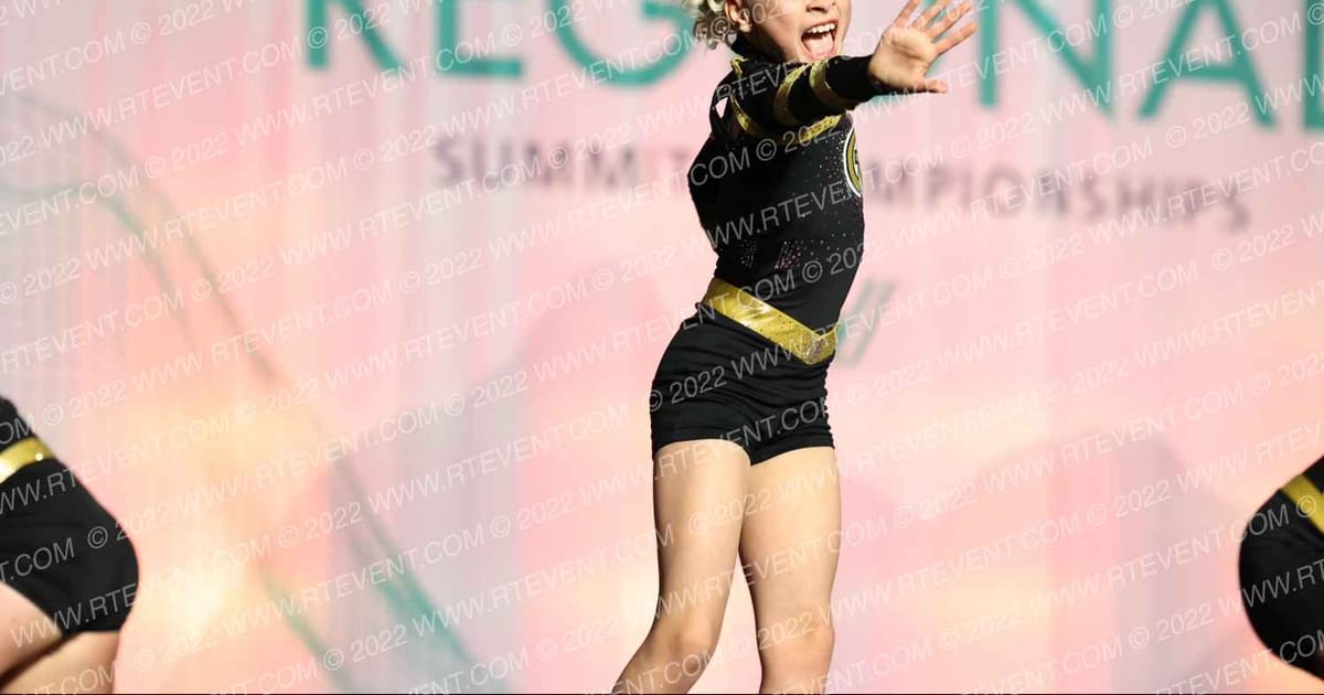 Gold Rush Elite Outlaws · The West Regional Summit