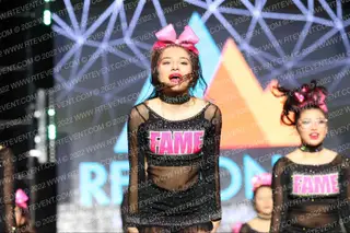 West Coast Fame Allstars Cheer OBSESSION