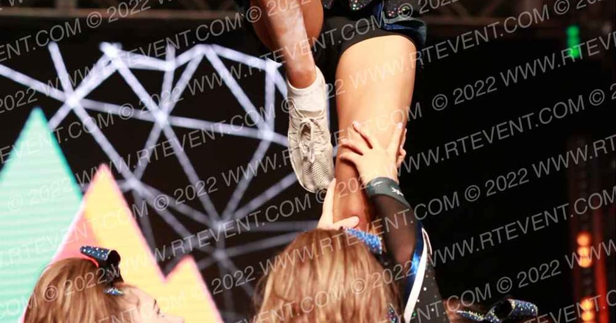 CTA Highflyers Fly Girls · The Northeast Regional Summit Revised