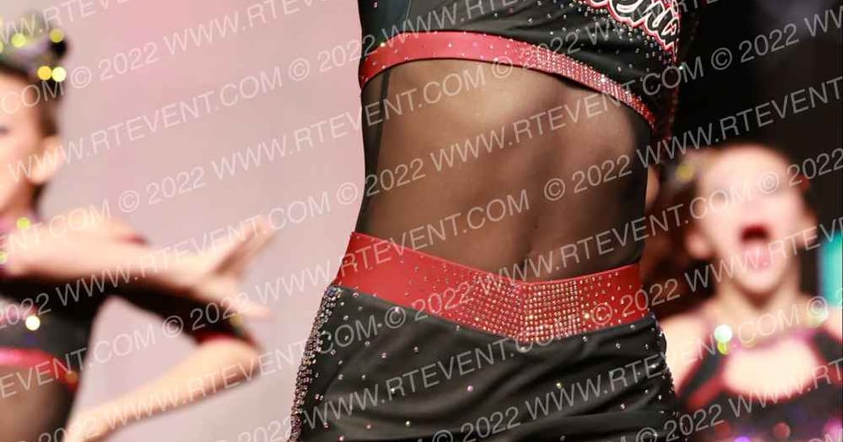 Phoenix Allstars Nitro · The Northeast Regional Summit Revised