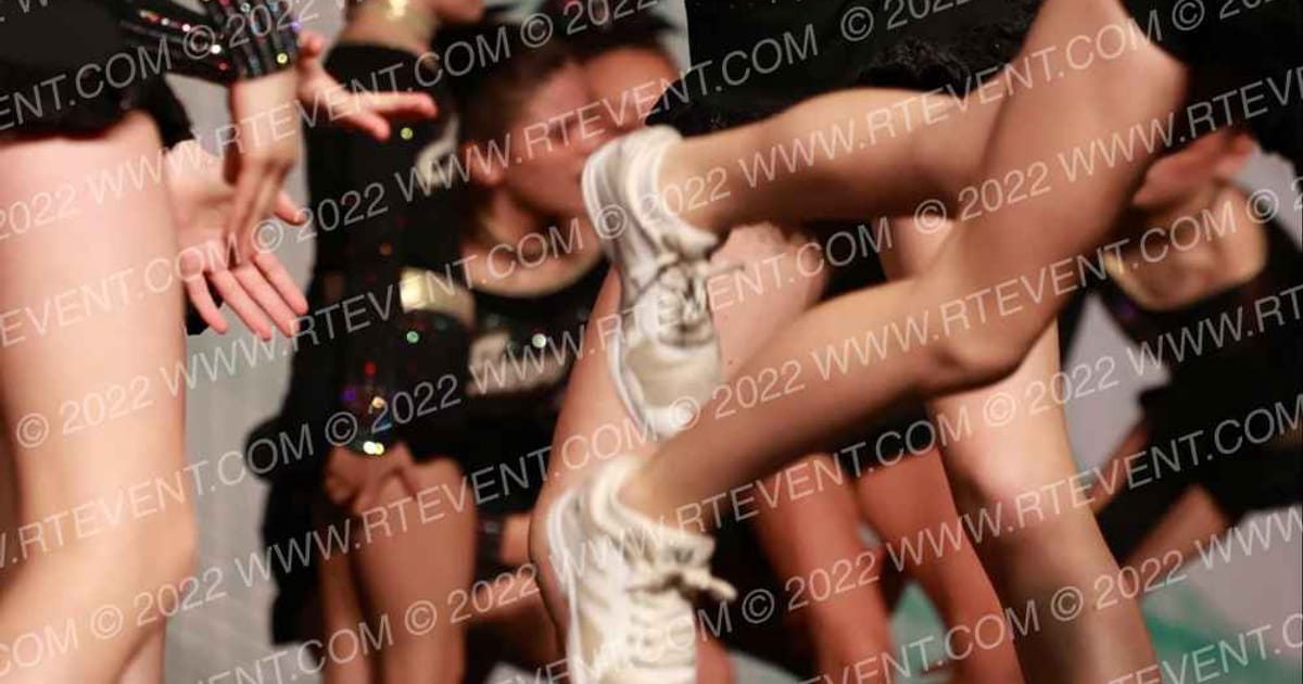 Encore Elite Wildcatz Untamed · The Northeast Regional Summit Revised