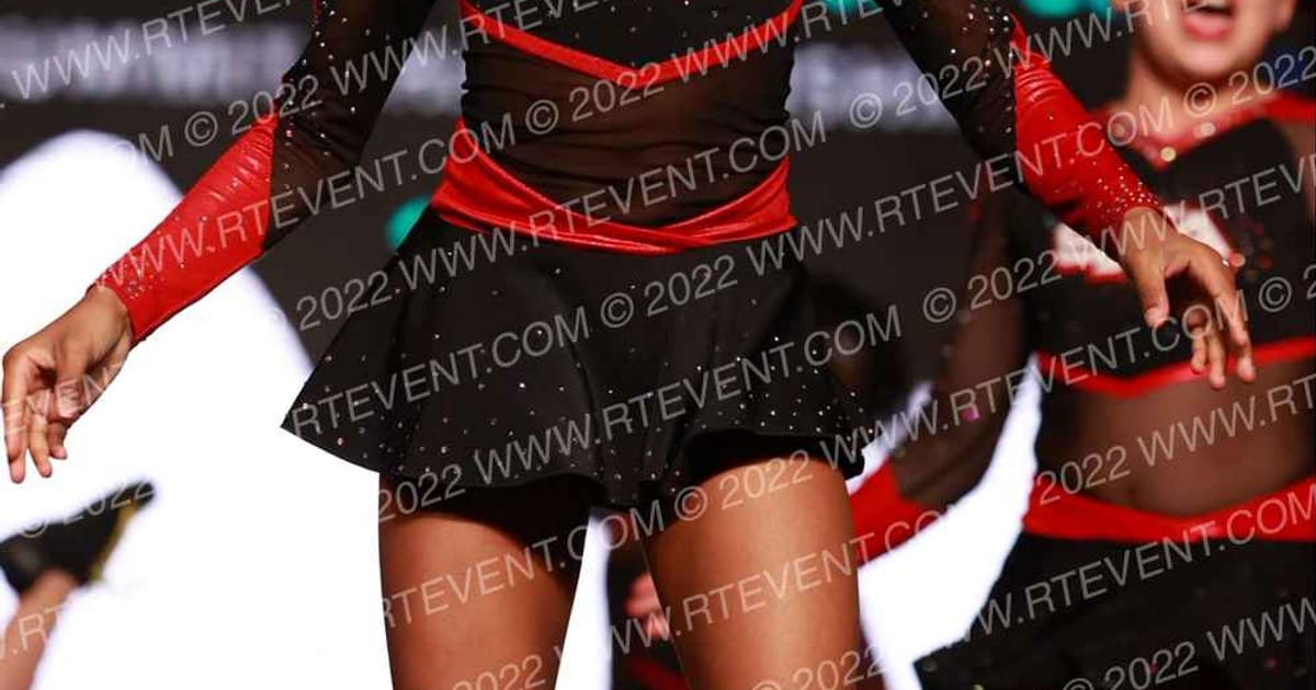 Starz Xtreme Athletics Apollo Angels · The Northeast Regional Summit Revised