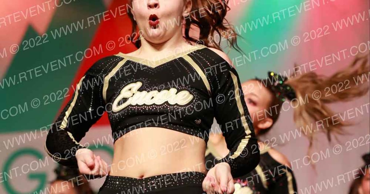 Encore Elite Wildcatz Fearless 4 · The Northeast Regional Summit Revised