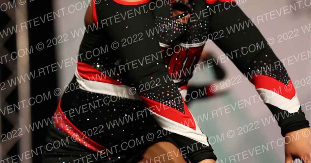 Flipping Out Tumbling Aces WILD! · The Northeast Regional Summit Revised
