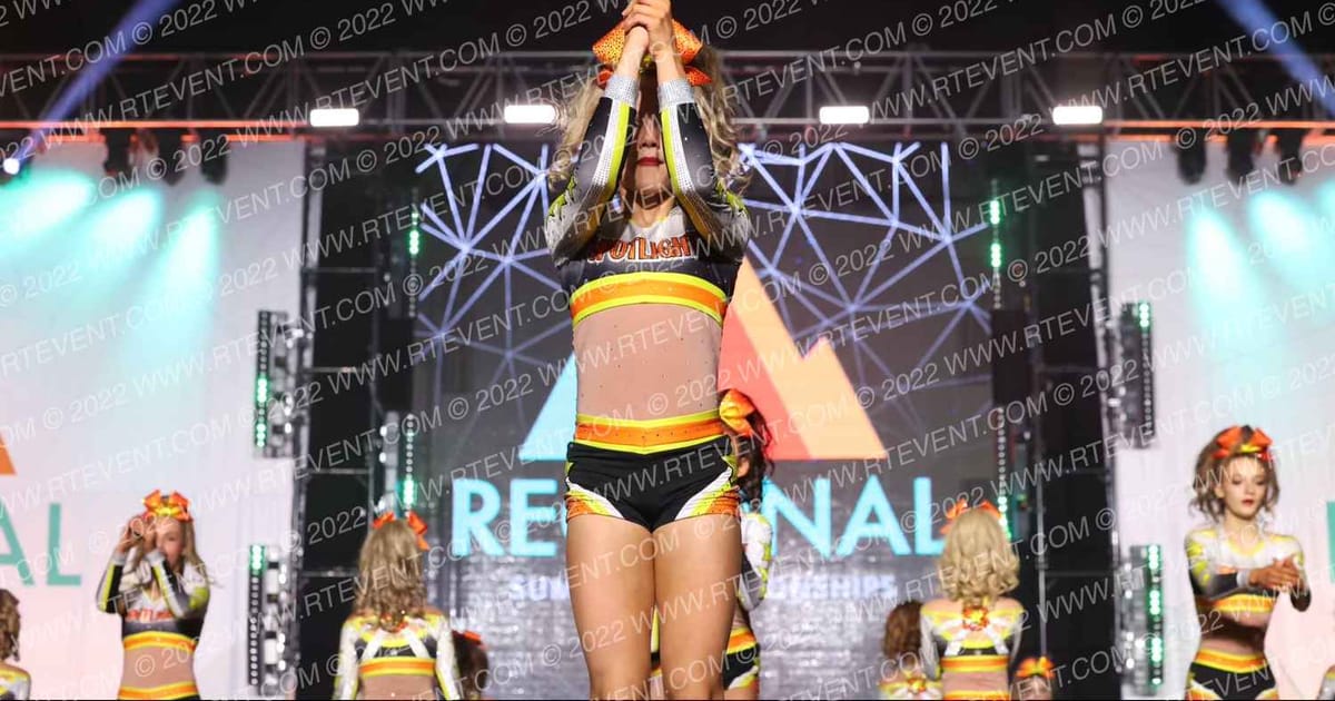 Spotlight Studios North Star Nemesis · The West Regional Summit