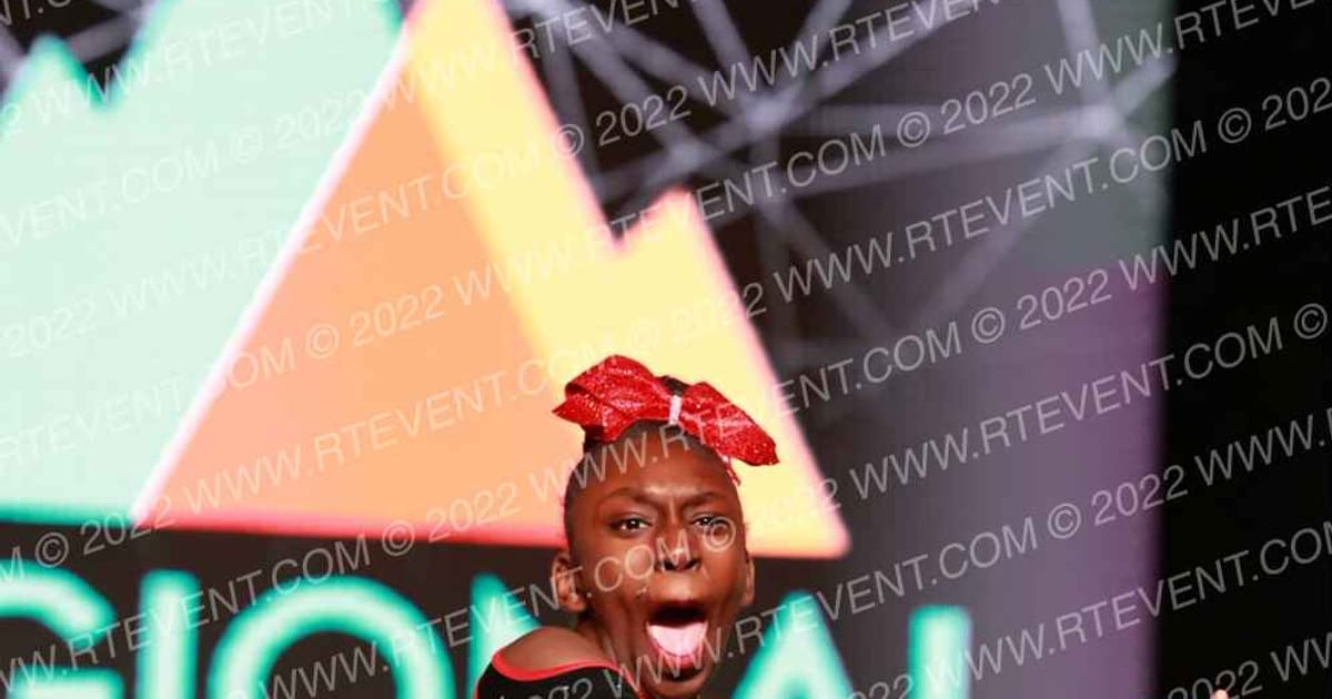 Liberty All Stars ENVY · The Northeast Regional Summit Revised