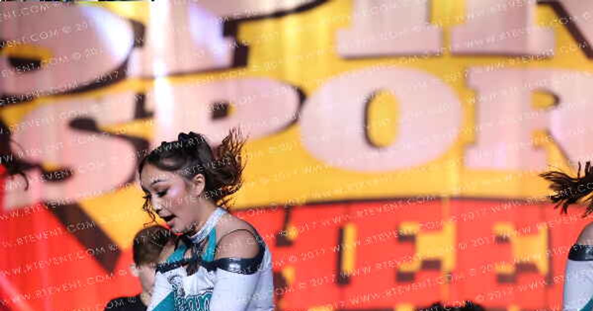 Gold Star Meteorites · Spirit Sports Palm Springs Grand Nationals