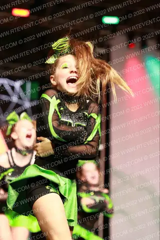 TNT Magnum All Stars Bombshells