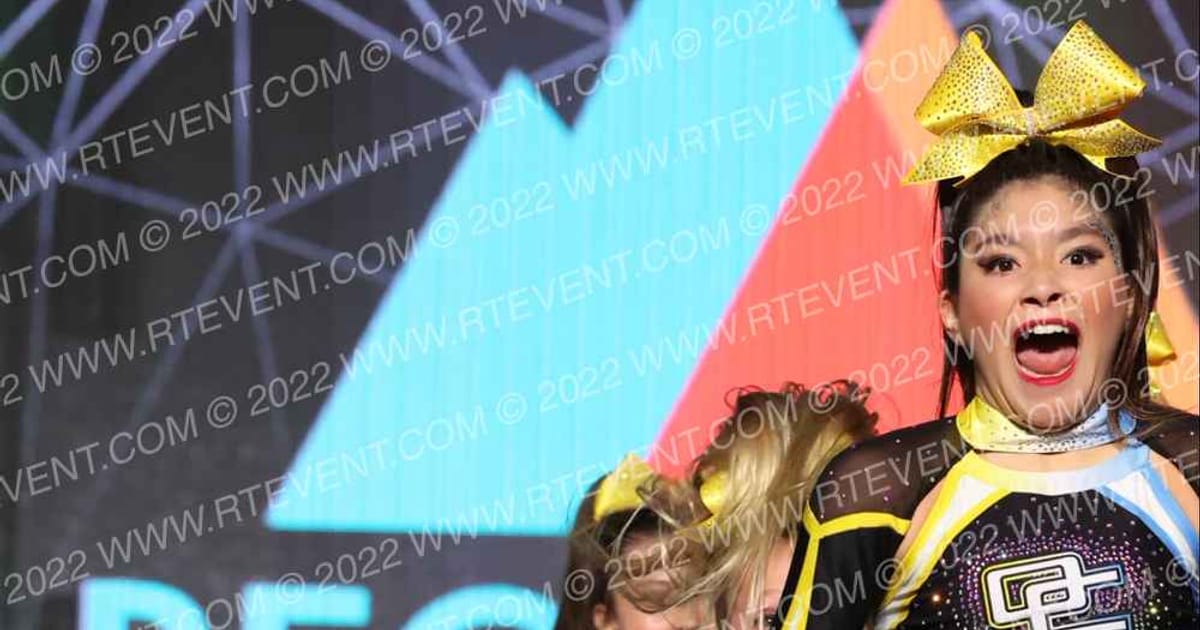 OC All Stars Junior Blue - Foothill Ranch · The West Regional Summit