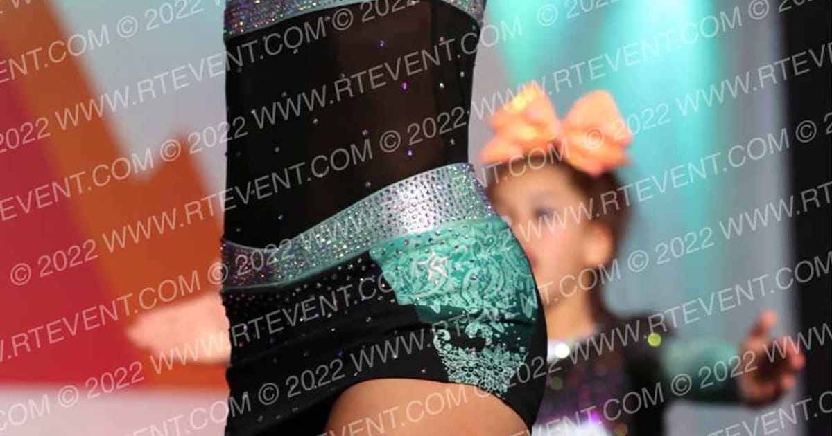 Chaos by Arizona Element Lady Legacy · The West Regional Summit