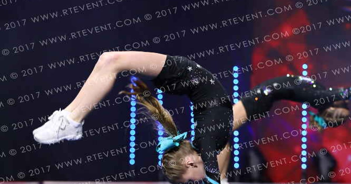 Allstar Performance Institute Voltage · Americas Best Kansas City Grand Nationals
