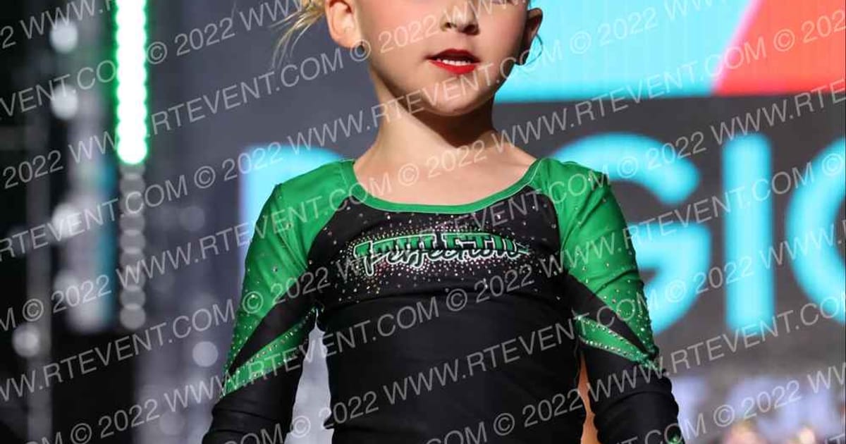 Athletic Perfection TINY BLUSH · The West Regional Summit