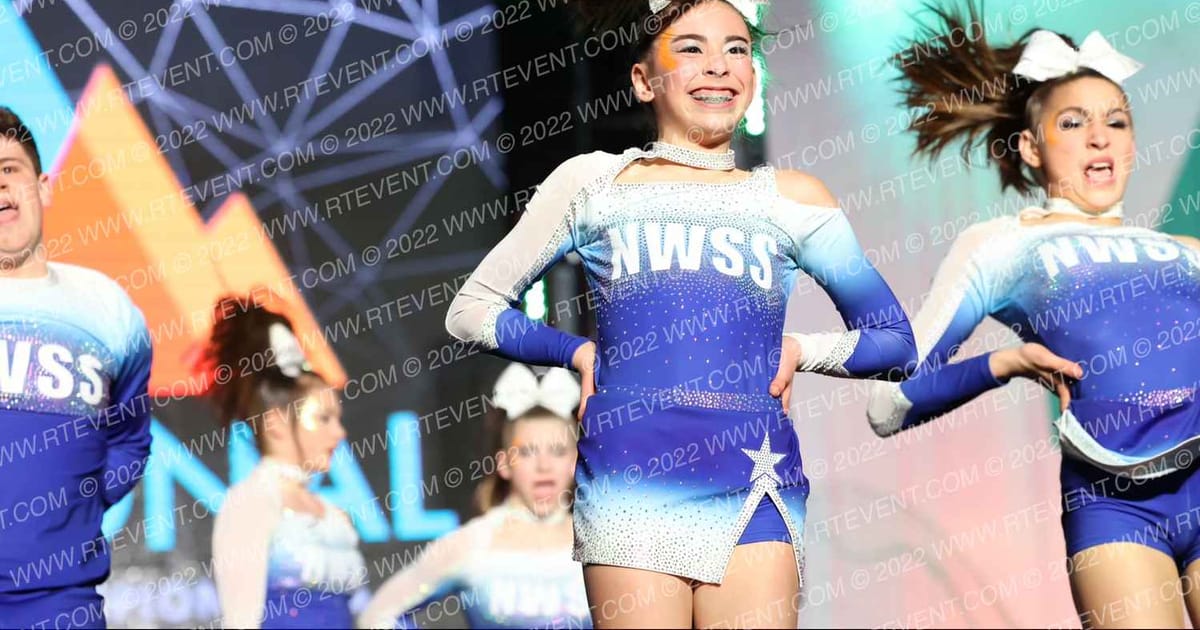 Northwest SilverStars Sapphires · The West Regional Summit
