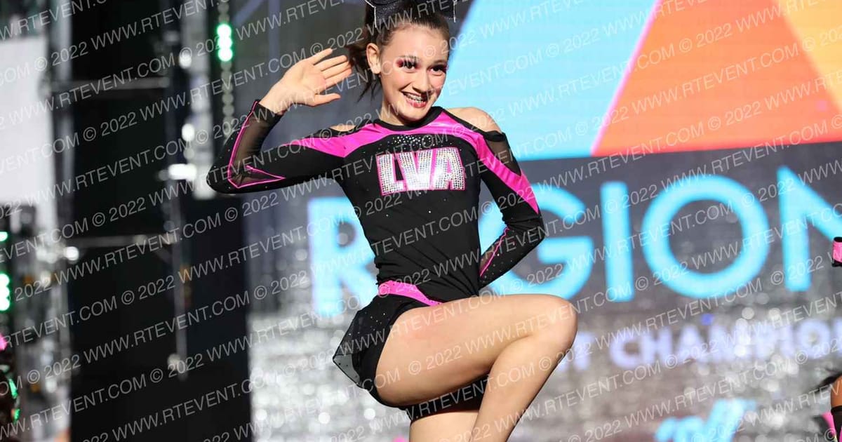 Las Vegas All Stars Twilight · The West Regional Summit