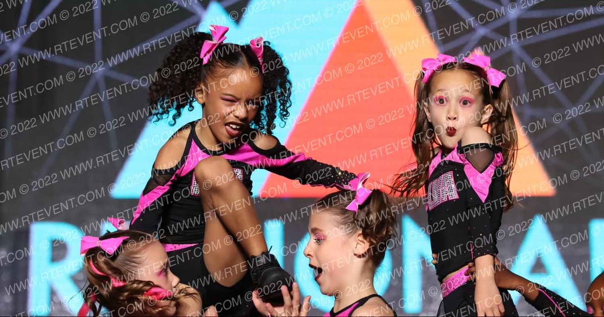 Las Vegas All Stars PASTEL · The West Regional Summit