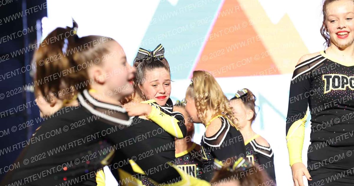 Top Gun All Stars Snipers · The West Regional Summit