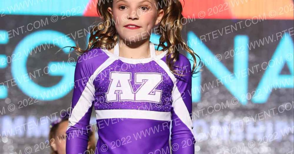Arizona All Stars Opal · The West Regional Summit