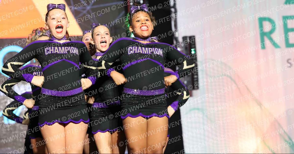 Champion All Stars Aces · The West Regional Summit