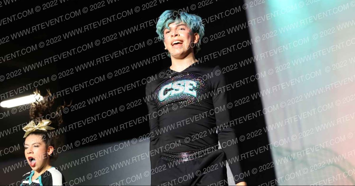 California Spirit Elite Exclusive · The West Regional Summit
