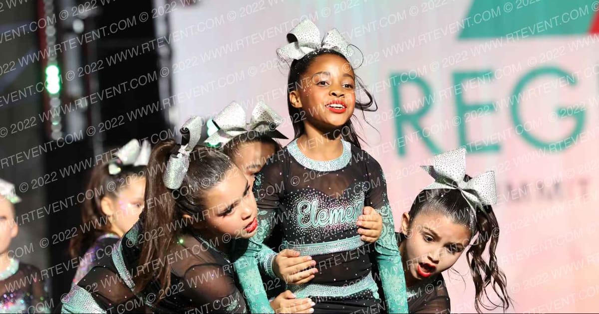 Arizona Element Elite Pearls · The West Regional Summit