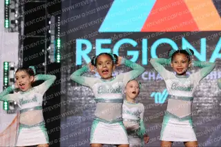 Arizona Element Elite Tiny Topaz