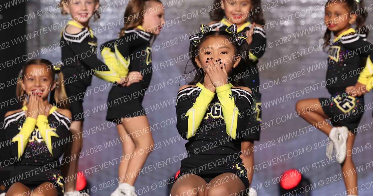 Top Gun All Stars Tiny Tanks · The West Regional Summit