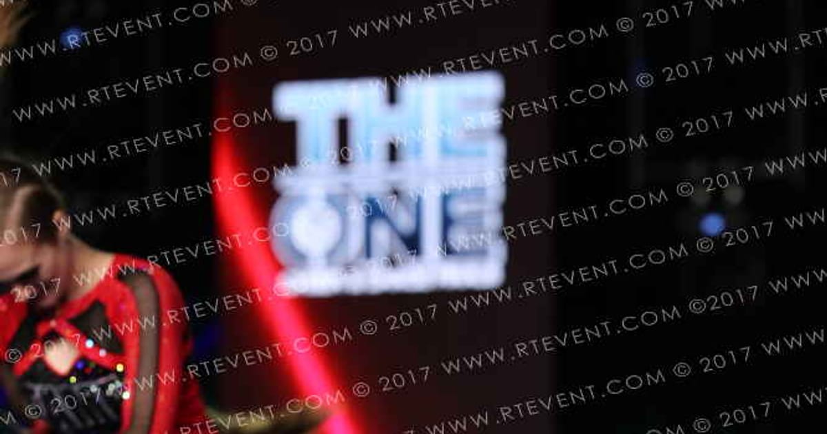 Fame Central Junior Xtreme · Mid Atlantic Open