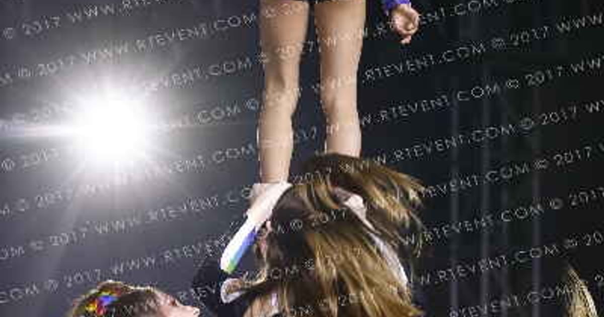 Wicked Elite Evil Queens · Schaumburg Grand Nationals DI DII
