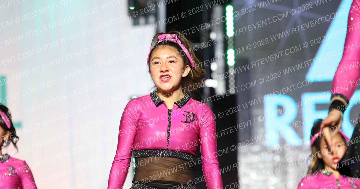 LA Dream All Stars Diamond Rings · The West Regional Summit