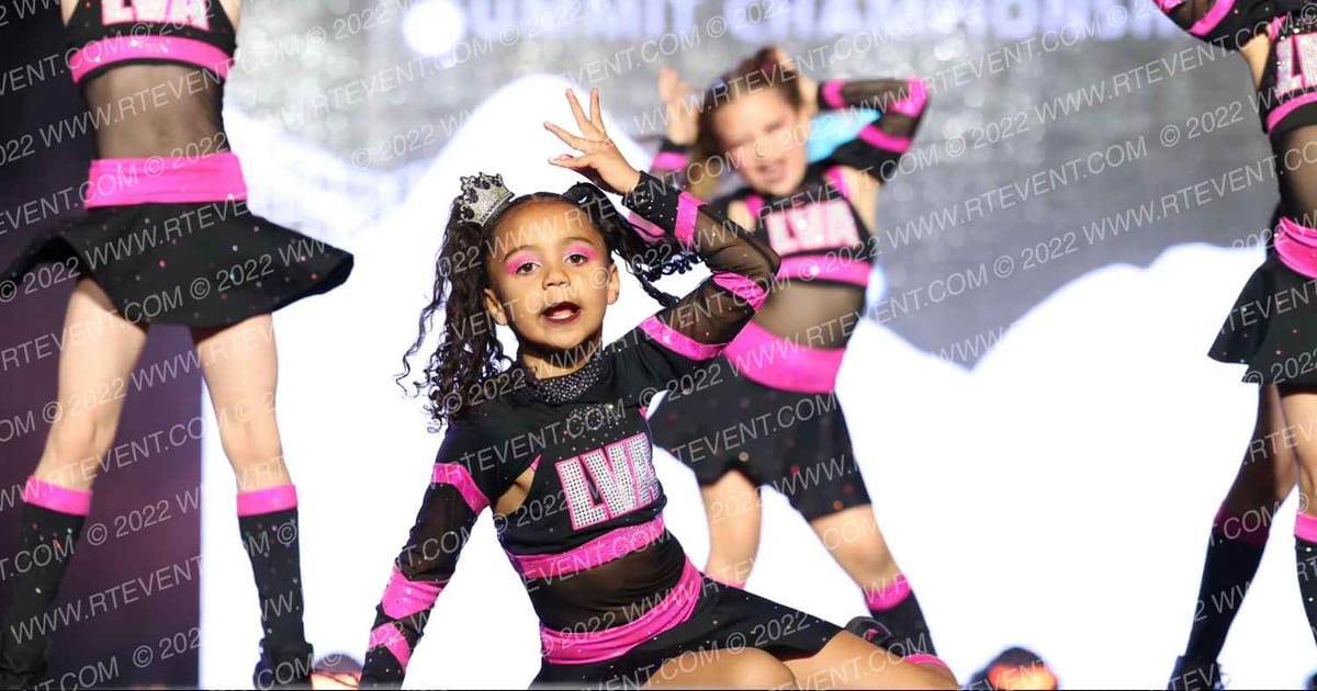 Champion All Stars Throne · The West Regional Summit