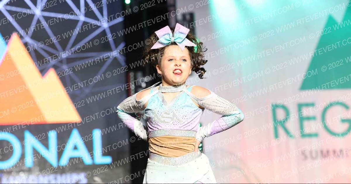 Almaden Spirit Athletics Opalite · The West Regional Summit